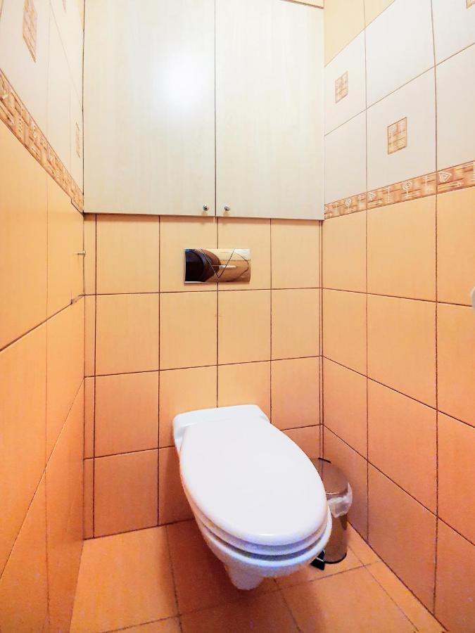 Plaza 10Min - Gdansk Brzezno Apartment Exterior photo